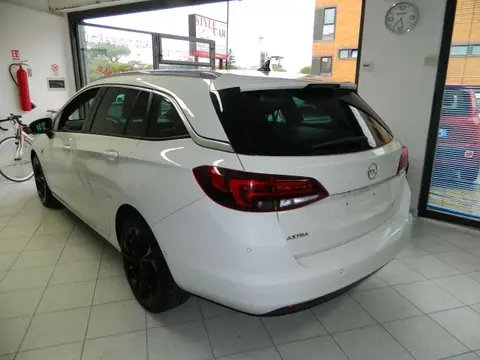 Used OPEL ASTRA Diesel 2020 Ad 