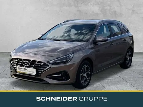 Annonce HYUNDAI I30 Essence 2023 d'occasion 