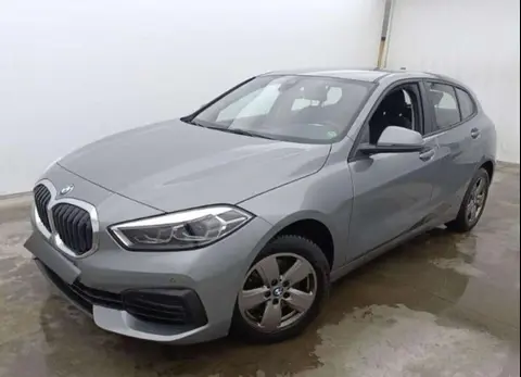 Annonce BMW SERIE 1 Diesel 2021 d'occasion 