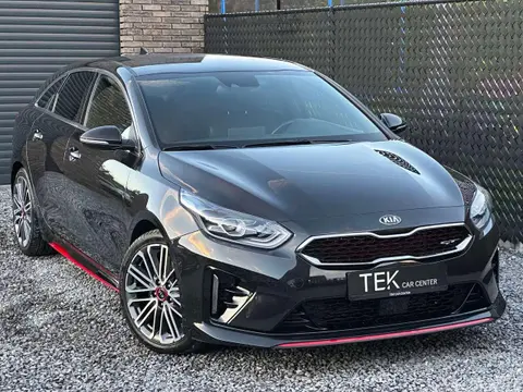 Annonce KIA PROCEED Essence 2019 d'occasion 