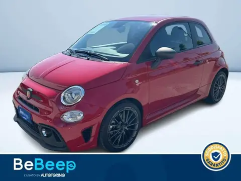 Used ABARTH 595 Petrol 2023 Ad 