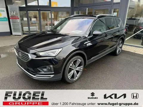 Used SEAT TARRACO Diesel 2021 Ad 