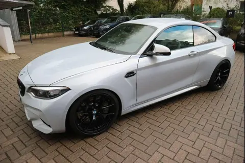 Annonce BMW M2 Essence 2020 d'occasion 