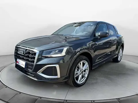 Annonce AUDI Q2 Essence 2023 d'occasion 