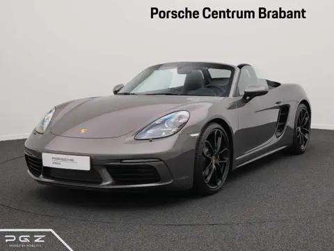 Used PORSCHE BOXSTER Petrol 2024 Ad 