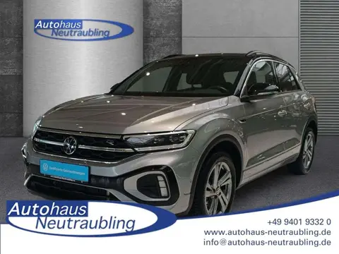 Annonce VOLKSWAGEN T-ROC Essence 2023 d'occasion 