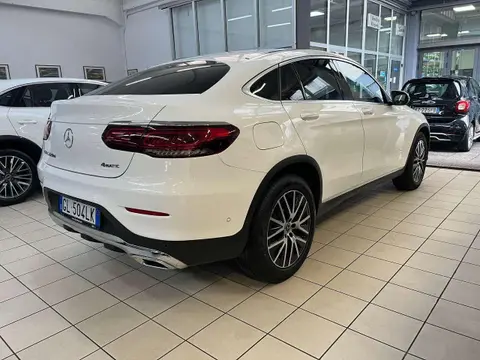 Used MERCEDES-BENZ CLASSE GLC Diesel 2023 Ad 