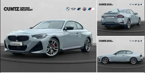 Annonce BMW SERIE 2 Essence 2023 d'occasion 