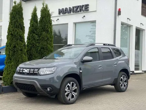 Annonce DACIA DUSTER Essence 2024 d'occasion 