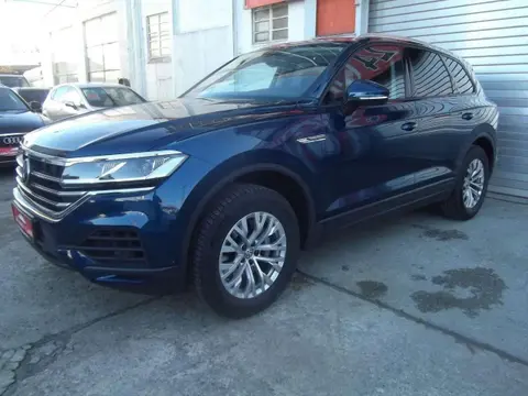 Used VOLKSWAGEN TOUAREG Diesel 2020 Ad 