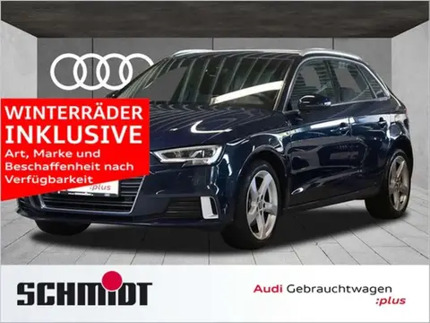 Used AUDI A3 Petrol 2019 Ad 