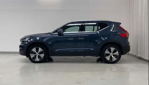 Annonce VOLVO XC40 Hybride 2021 d'occasion 