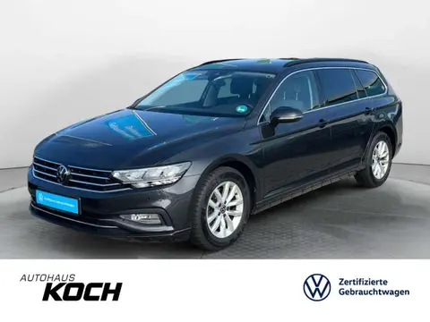 Used VOLKSWAGEN PASSAT Petrol 2023 Ad 