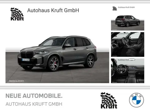 Annonce BMW X5 Diesel 2024 d'occasion Allemagne