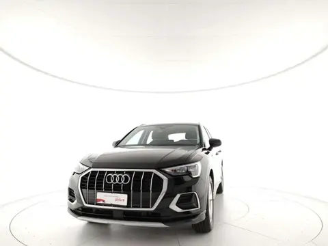 Annonce AUDI Q3 Hybride 2022 d'occasion 