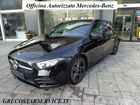 Used MERCEDES-BENZ CLASSE A Petrol 2022 Ad 