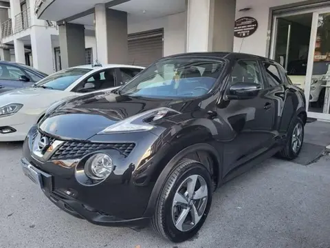 Used NISSAN JUKE LPG 2019 Ad 