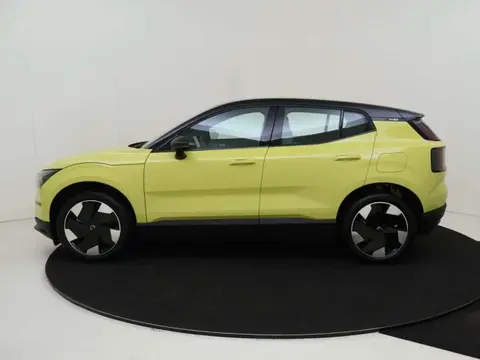 Annonce VOLVO EX30 Électrique 2024 d'occasion 