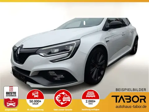 Annonce RENAULT MEGANE Essence 2019 d'occasion 