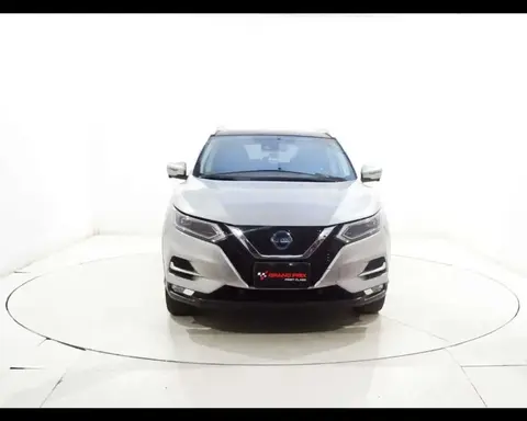 Used NISSAN QASHQAI Diesel 2020 Ad 