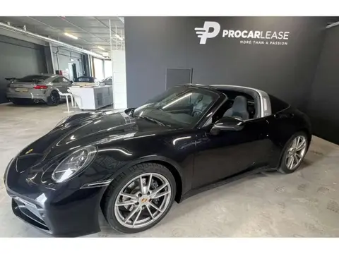 Used PORSCHE 992 Petrol 2023 Ad 