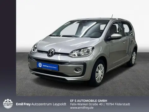 Used VOLKSWAGEN UP! Petrol 2021 Ad 