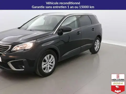 Used PEUGEOT 5008 Petrol 2019 Ad 