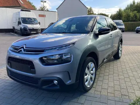 Used CITROEN C4 Petrol 2019 Ad 