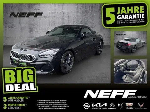 Used BMW Z4 Petrol 2020 Ad 