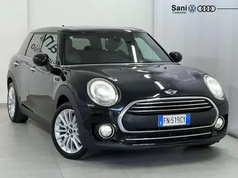 Used MINI COOPER Diesel 2018 Ad 