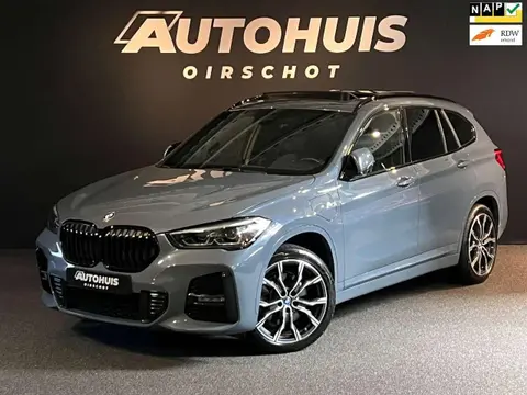 Annonce BMW X1 Hybride 2022 d'occasion 