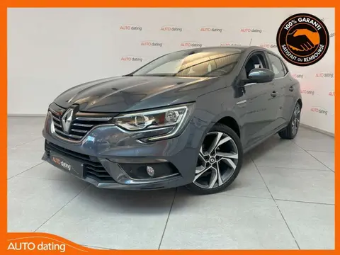 Used RENAULT MEGANE Petrol 2017 Ad 