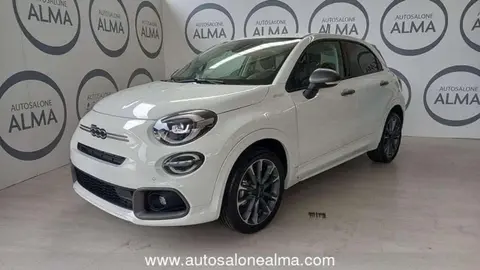 Used FIAT 500X Petrol 2024 Ad 