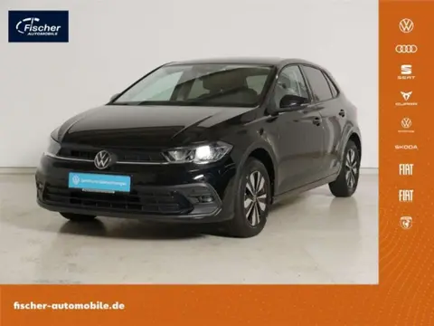 Annonce VOLKSWAGEN POLO Essence 2024 d'occasion 