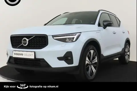 Used VOLVO XC40 Hybrid 2023 Ad 