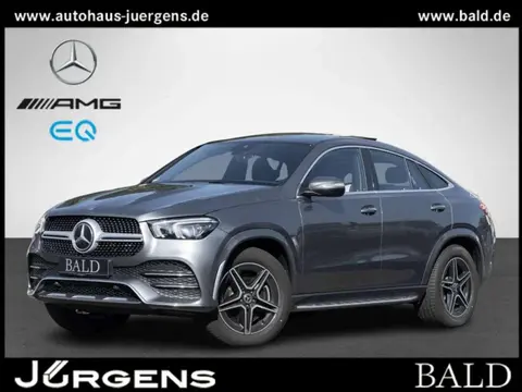 Used MERCEDES-BENZ CLASSE GLE Diesel 2024 Ad 