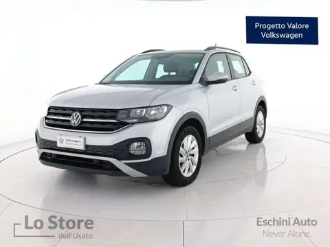 Used VOLKSWAGEN T-CROSS Petrol 2022 Ad 