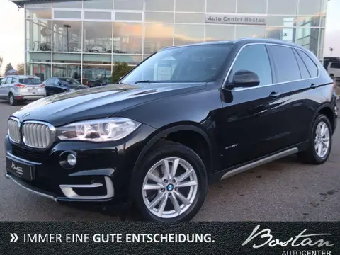 Used BMW X5 Diesel 2014 Ad 