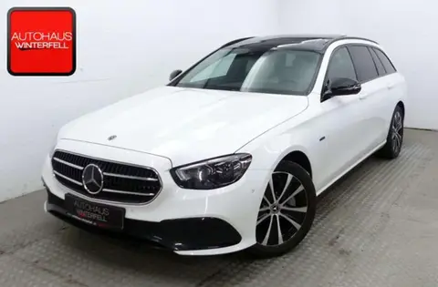 Used MERCEDES-BENZ CLASSE E Diesel 2020 Ad 