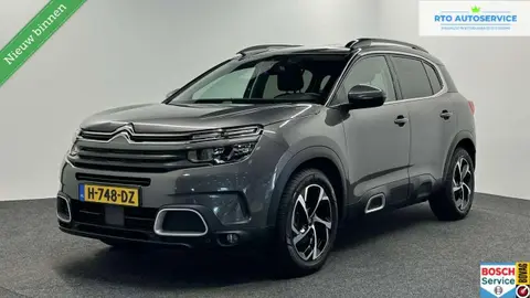 Annonce CITROEN C5 AIRCROSS Essence 2020 d'occasion 