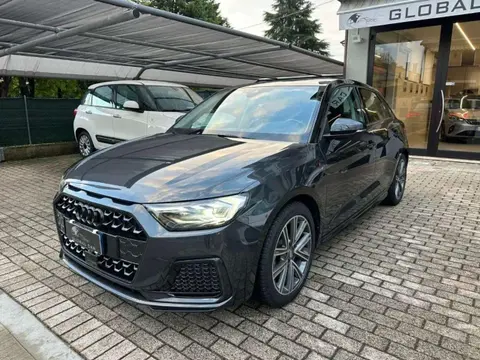 Used AUDI A1 Petrol 2020 Ad 