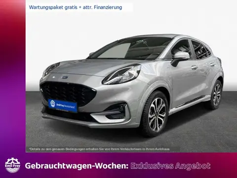 Annonce FORD PUMA Essence 2023 d'occasion 