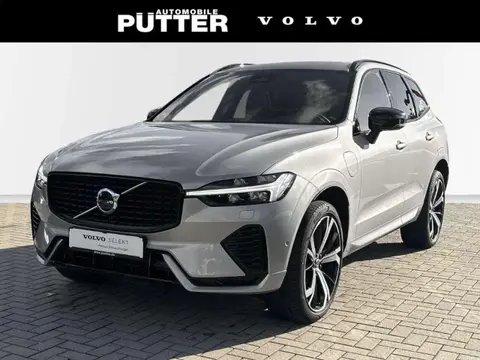 Used VOLVO XC60 Hybrid 2022 Ad 