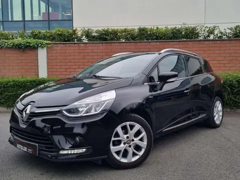 Used RENAULT CLIO Petrol 2019 Ad 