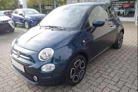 Used FIAT 500 Petrol 2022 Ad 