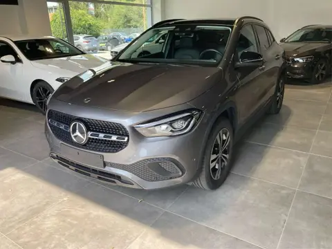 Used MERCEDES-BENZ CLASSE GLA Petrol 2023 Ad 