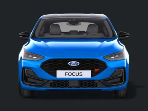 Annonce FORD FOCUS Essence 2024 d'occasion 