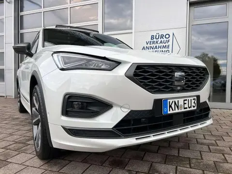 Used SEAT TARRACO Petrol 2024 Ad 