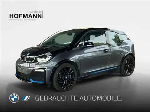 Annonce BMW I3 Électrique 2021 d'occasion 