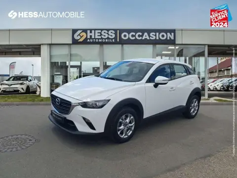 Used MAZDA CX-3 Diesel 2019 Ad 